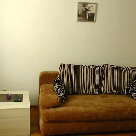 Gdanskie - Apartament Grobla
