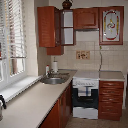 Gdanskie - Apartament Grobla Apartment Gdansk