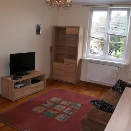 Gdanskie - Apartament Grobla 格但斯克