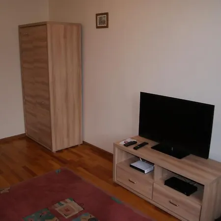 Apartamento Gdanskie - Apartament Grobla *