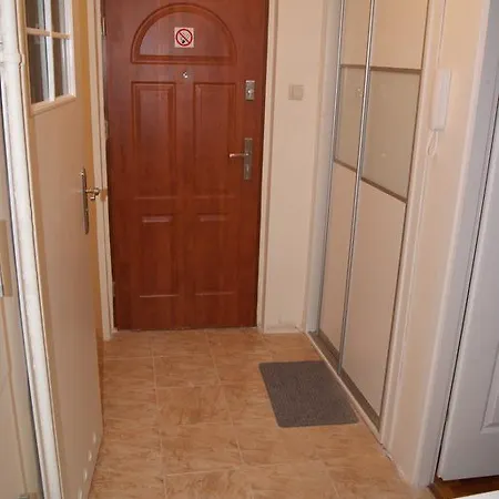 Gdanskie - Apartament Grobla *