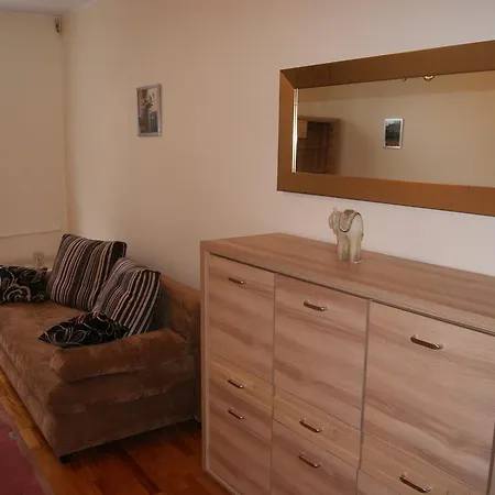 Gdanskie - Apartament Grobla