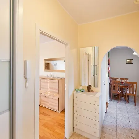 Apartamento Gdanskie - Apartament Grobla
