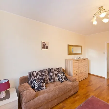 Gdanskie - Apartament Grobla *