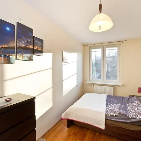 Gdanskie - Apartament Grobla