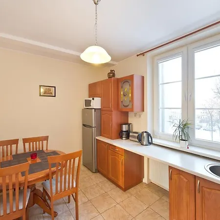 Gdanskie - Apartament Grobla