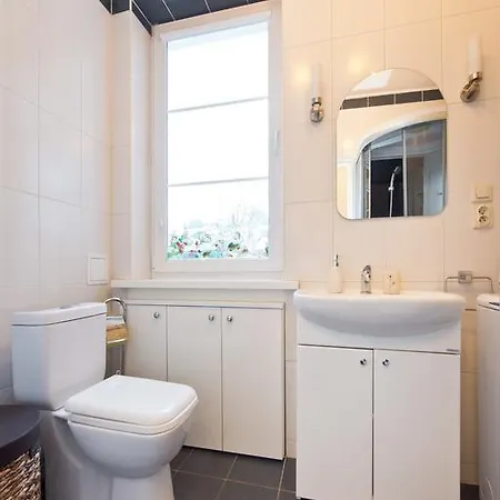 Apartamento Gdanskie - Apartament Grobla
