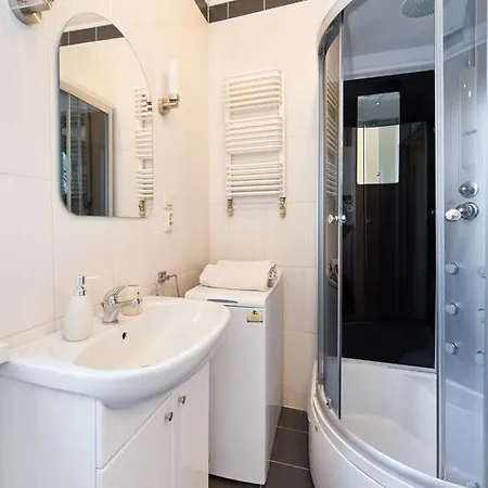 Gdanskie - Apartament Grobla