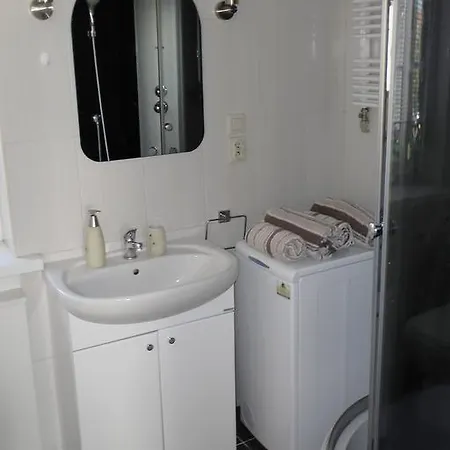 아파트 Gdanskie - Apartament Grobla
