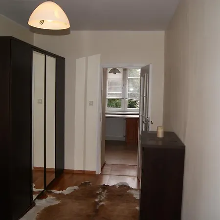 Gdanskie - Apartament Grobla 아파트